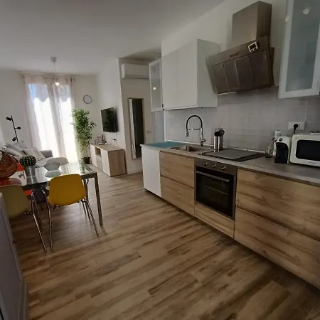 Apartment Il Polpoleo In Isola D'elba