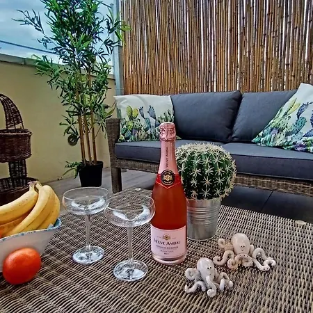 Il Polpoleo In Isola D'elba *