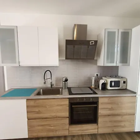 شقة Il Polpoleo In Isola D'elba *