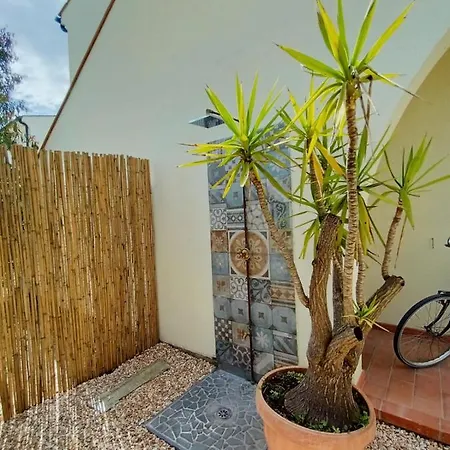 Il Polpoleo In Isola D'elba Apartment Porto Azzurro