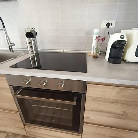 Il Polpoleo In Isola D'elba بورتو أتْسورّو