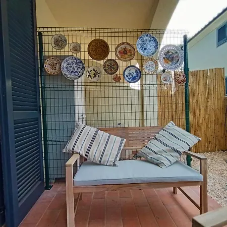 Il Polpoleo In Isola D'elba