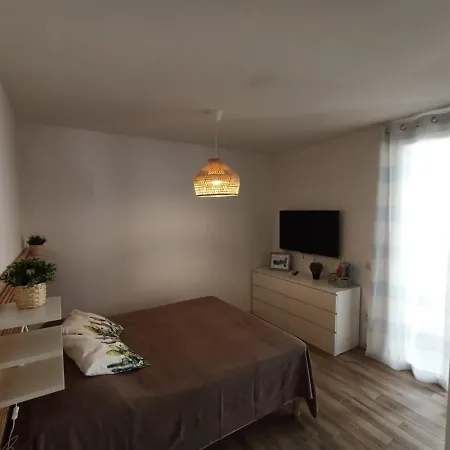 Il Polpoleo In Isola D'elba Apartment *