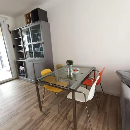 شقة Il Polpoleo In Isola D'elba