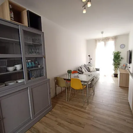 Il Polpoleo In Isola D'elba * بورتو أتْسورّو