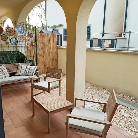 Il Polpoleo In Isola D'elba * Porto Azzurro