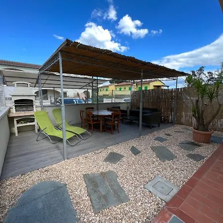 Il Polpoleo In Isola D'elba