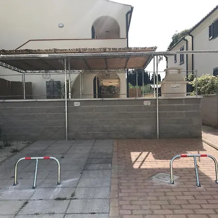 Il Polpoleo In Isola D'elba *