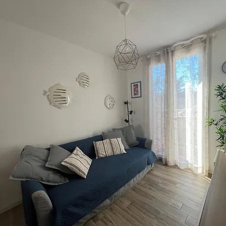 Apartment Il Polpoleo In Isola D'elba Porto Azzurro