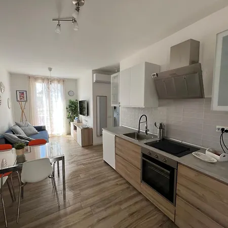 Il Polpoleo In Isola D'elba شقة بورتو أتْسورّو