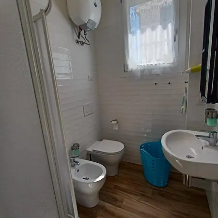 Apartamento Il Polpoleo In Isola D'elba Porto Azzurro