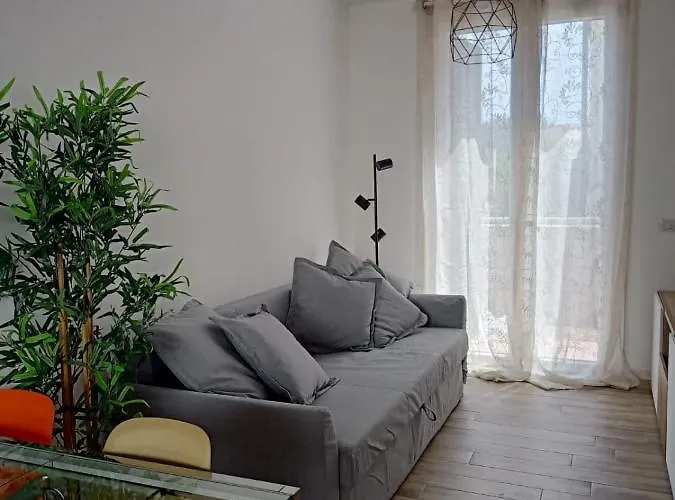 Апартаменты Il Polpoleo In Isola D'elba