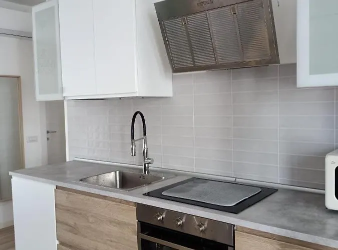 Apartment Il Polpoleo In Isola D'elba