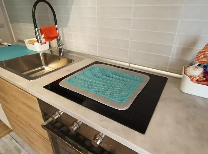 Apartment Il Polpoleo In Isola D'elba