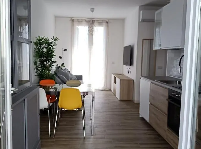 Apartment Il Polpoleo In Isola D'elba *