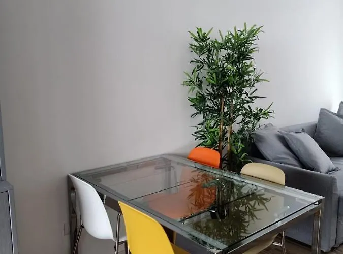 Il Polpoleo In Isola D'elba Apartment Porto Azzurro