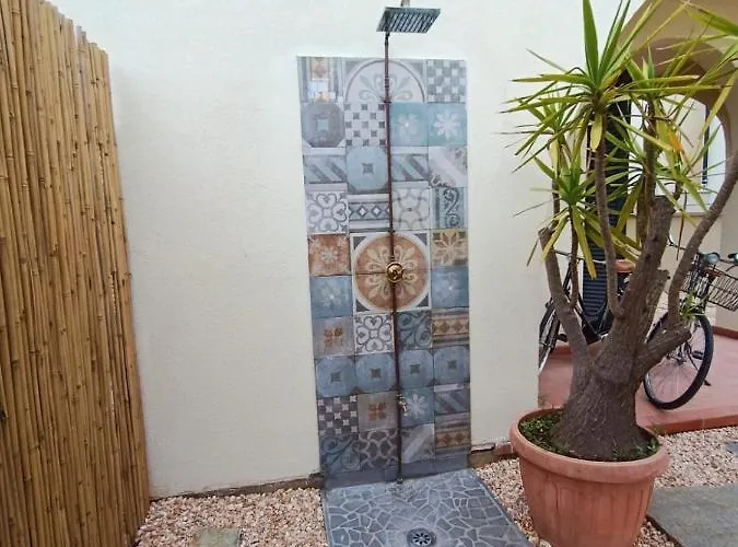 Il Polpoleo In Isola D'elba Apartment Porto Azzurro