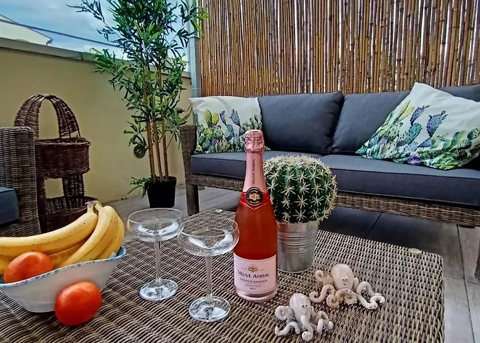 Il Polpoleo In Isola D'elba *