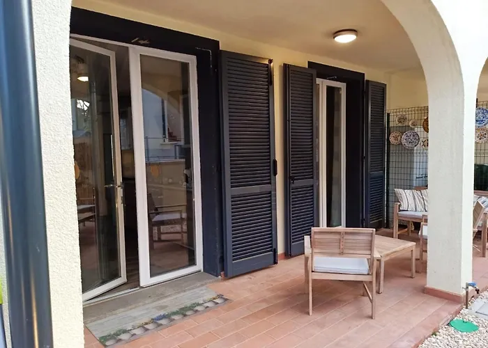 Il Polpoleo In Isola D'elba