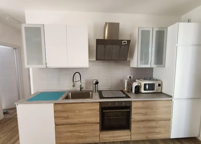 Apartment Il Polpoleo In Isola D'elba *