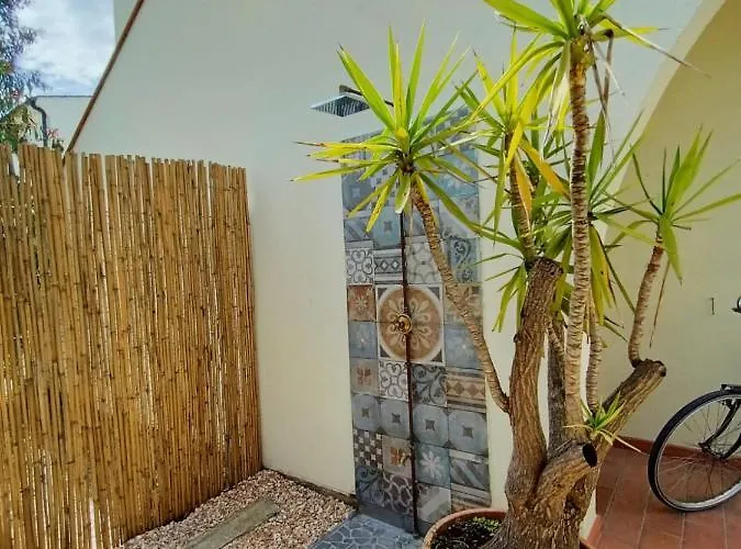 Il Polpoleo In Isola D'elba Apartment Porto Azzurro