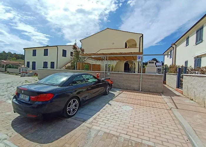 Il Polpoleo In Isola D'elba Porto Azzurro