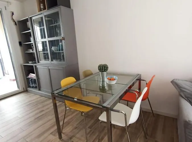 Apartment Il Polpoleo In Isola D'elba