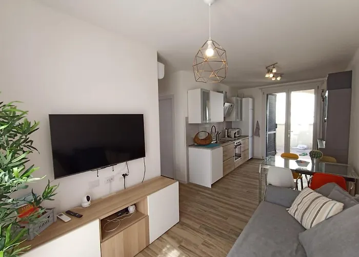 Il Polpoleo In Isola D'elba Apartment *