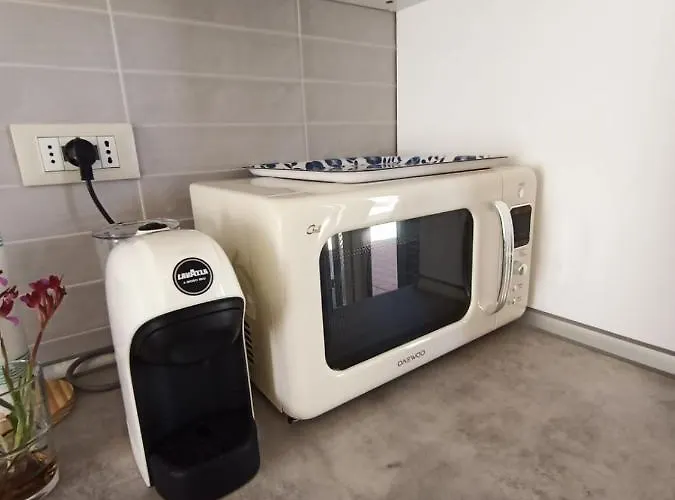 Il Polpoleo In Isola D'elba *