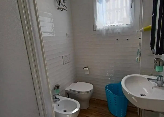 Apartment Il Polpoleo In Isola D'elba Porto Azzurro