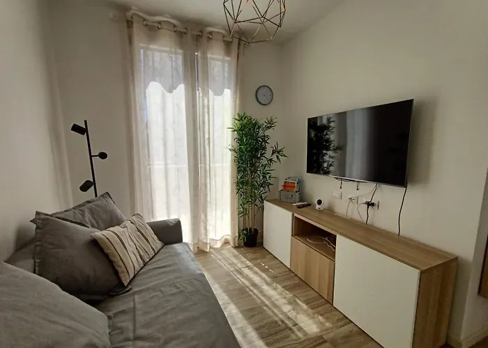 Il Polpoleo In Isola D'elba * Порт-Аццурро