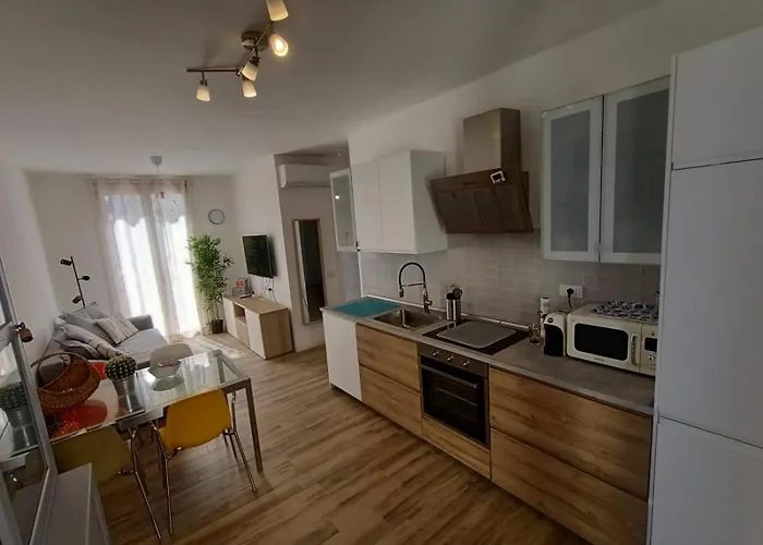 Apartment Il Polpoleo In Isola D'elba